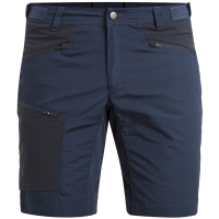 Lundhags Makke Lt Shorts Light Navy/Deep Blue