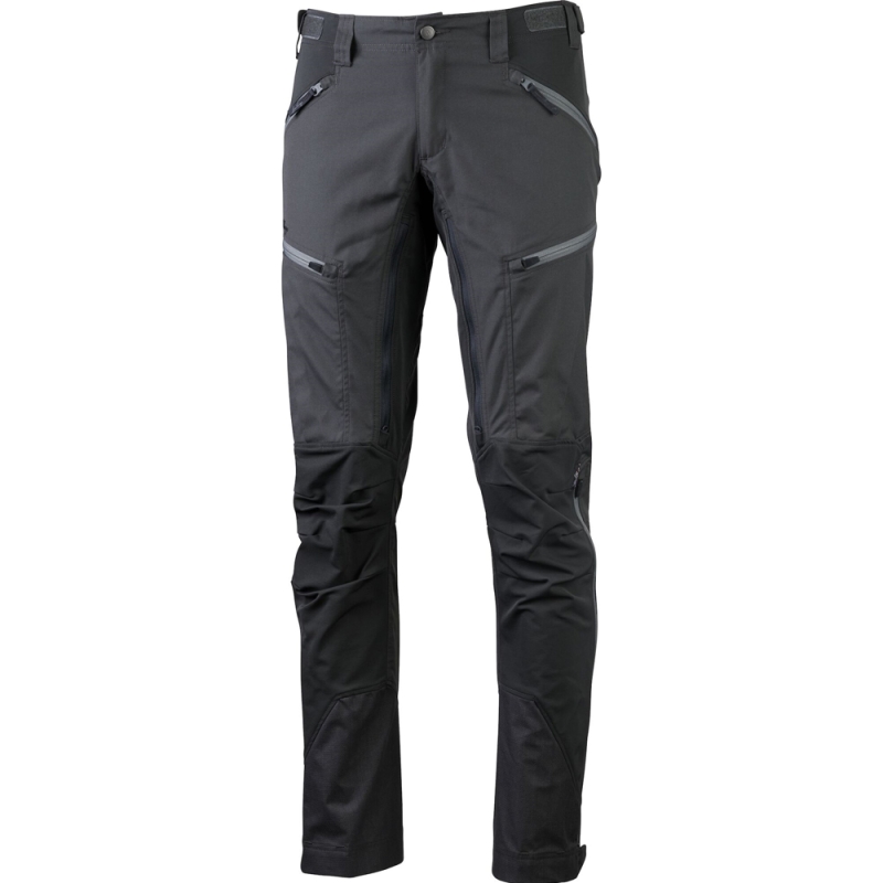 Lundhags Makke Pant Regular Granite/Charcoal