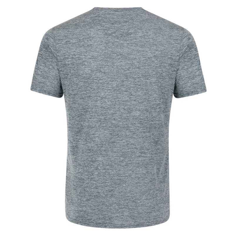 La Sportiva Mountain Sun T-Shirt Storm Blue