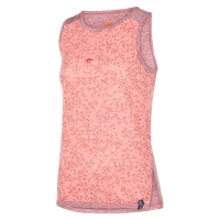 La Sportiva Magic Tank Women's Velvet/Flaming