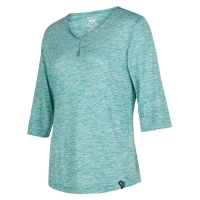 La Sportiva Wildflower T-Shirt Women's Lagoon