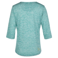La Sportiva Wildflower T-Shirt Women's Lagoon