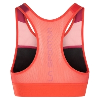 La Sportiva Captive Top Women's Cherry Tomato/Velvet