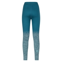 La Sportiva Patcha Leggings Women's Storm Blue/Iceberg