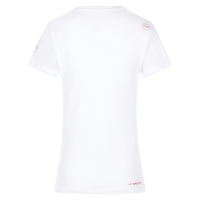 La Sportiva Icy Mountains T-Shirt Women's White