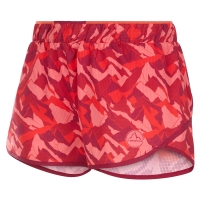 La Sportiva Timing Short Women's Velvet/Cherry Tomato