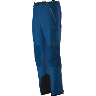 La Sportiva Alpine Guide WS Pant Electric Blue