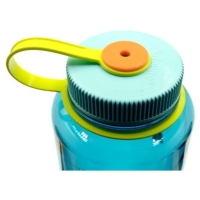 Nalgene Silo Wide Mouth 1,5L Cerulean Sustain 