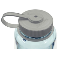 Nalgene Silo Wide Mouth 1,5L Seafoam Sustain 
