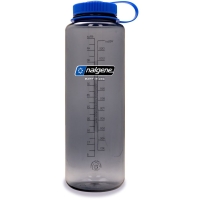Nalgene Silo Wide Mouth 1,5L Gray Sustain