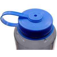 Nalgene Silo Wide Mouth 1,5L Gray Sustain