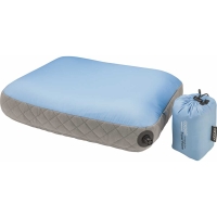 Cocoon Air Core Pillow UL M Light blue