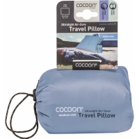 Cocoon Air Core Pillow UL L Light blue