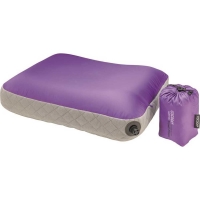 Cocoon Air Core Pillow UL L Purple