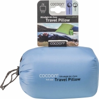 Cocoon Air Core Pillow UL XL Light blue