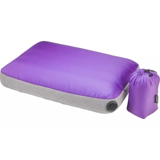Cocoon Air Core Pillow UL XL Purple
