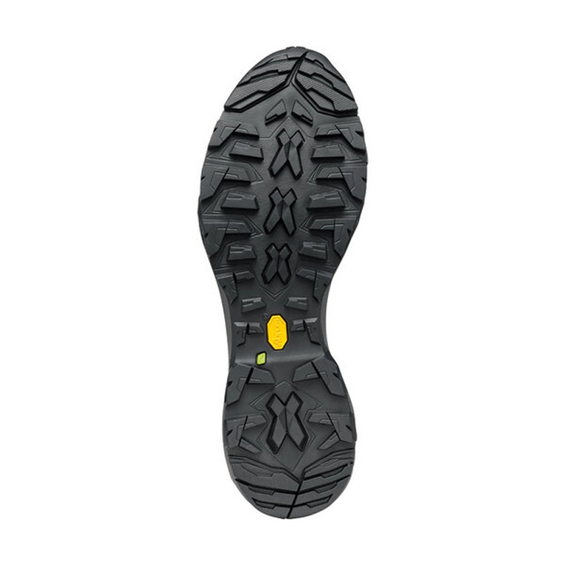Scarpa Mojito Trail Petrol/LightGreen