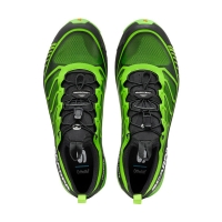 Scarpa Ribelle Run GreenFlash