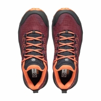 Scarpa Rush 2 GTX Women's Burgundy/DustyOrange