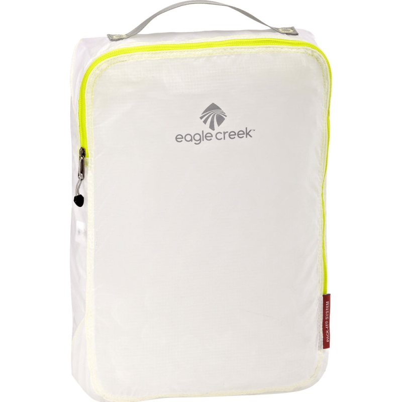 Eagle Creek Pack-It Specter Cube Medium White/Strobe