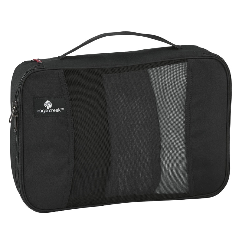 Eagle Creek Pack-It Original Cube Medium Black