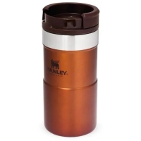Stanley The NeverLeak Travel Mug 0,25L Maple