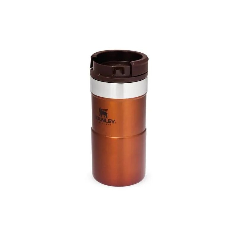 Stanley The NeverLeak Travel Mug 0,25L Maple