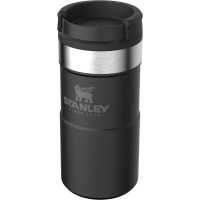 Stanley The NeverLeak Travel Mug 0,25L Black