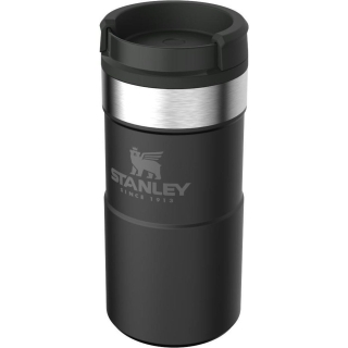 Stanley The NeverLeak Travel Mug 0,25L Black