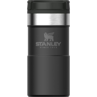 Stanley The NeverLeak Travel Mug 0,25L Black