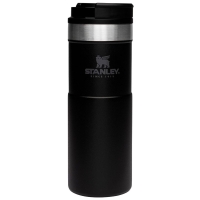 Stanley The NeverLeak Travel Mug 0,47L Black