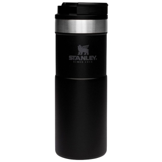 Stanley The NeverLeak Travel Mug 0,47L Black