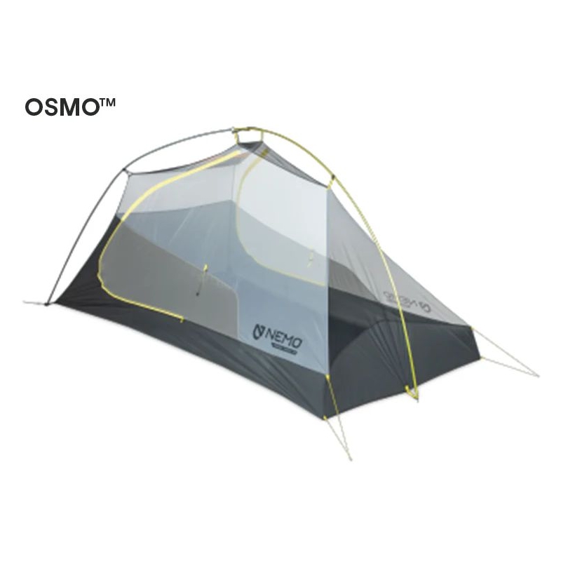 Nemo Hornet OSMO 2P