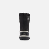 Sorel Caribou WP Black Dark Stone