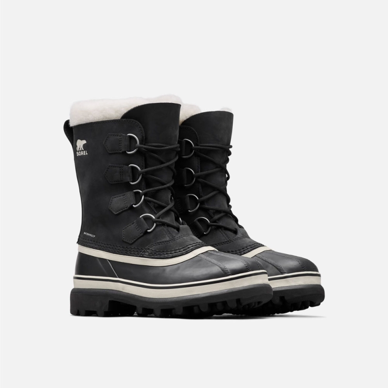 Sorel Caribou Women's winterschoen