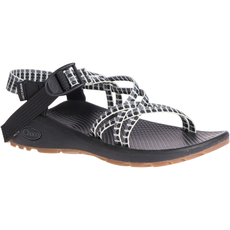Chaco Z Cloud X Woman's Panel Black
