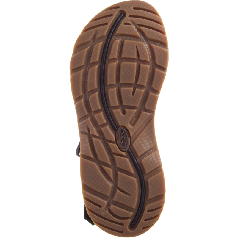 Chaco Z Cloud X Woman's Panel Black