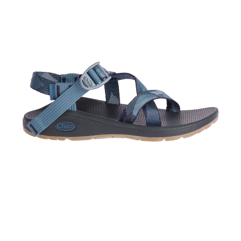 Chaco Z Cloud Woman's Rambling Navy