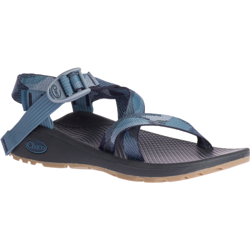 Chaco Z Cloud Woman's Rambling Navy