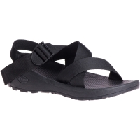 Chaco Mega Z Cloud Solid Black