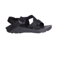 Chaco Mega Z Cloud Solid Black