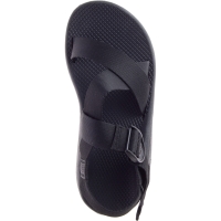 Chaco Mega Z Cloud Solid Black