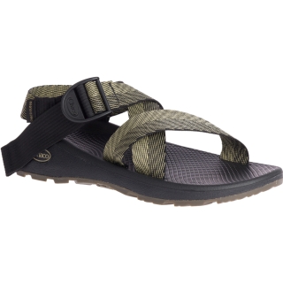 Chaco Mega Z Cloud Odds Black