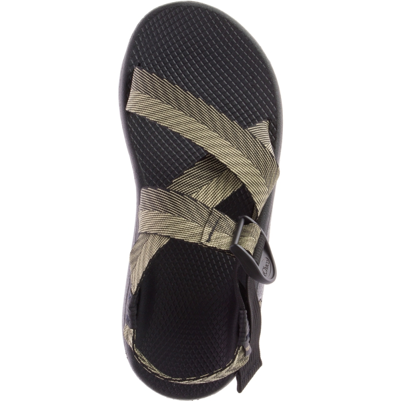 Chaco Mega Z Cloud Odds Black