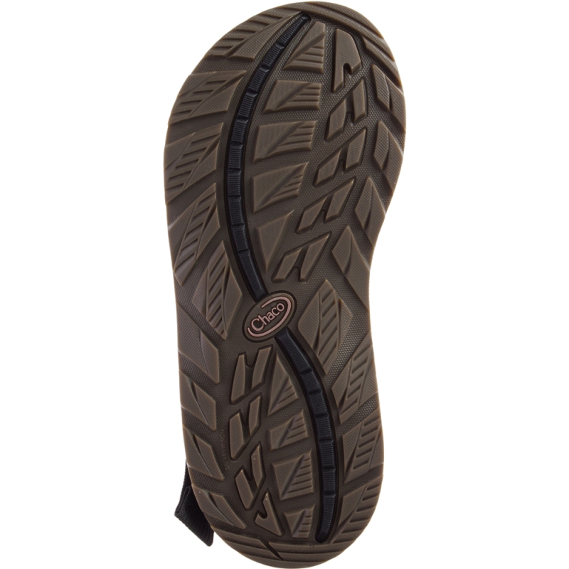 Chaco Mega Z Cloud Odds Black