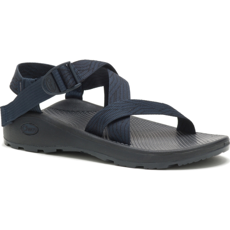Chaco Z/Cloud Serpent Navy