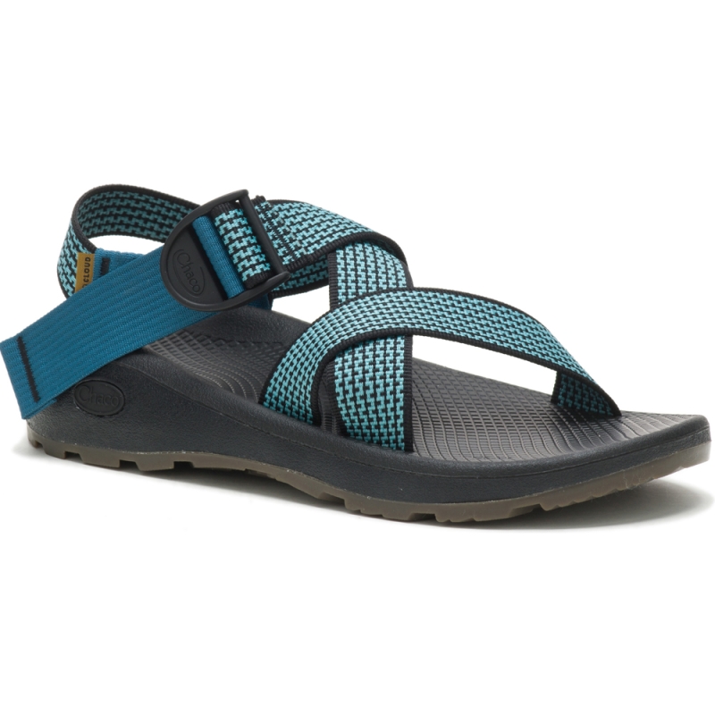 Chaco Mega Z/Cloud Trick Aqua