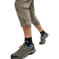 Maier Sports Nil Pant Long                  coriander