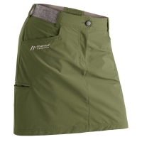 Maier Sports Norit SkortIn Women's     burlap