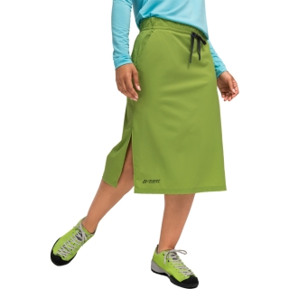Maier Sports Fortunit Skirt Women's   fresh fern